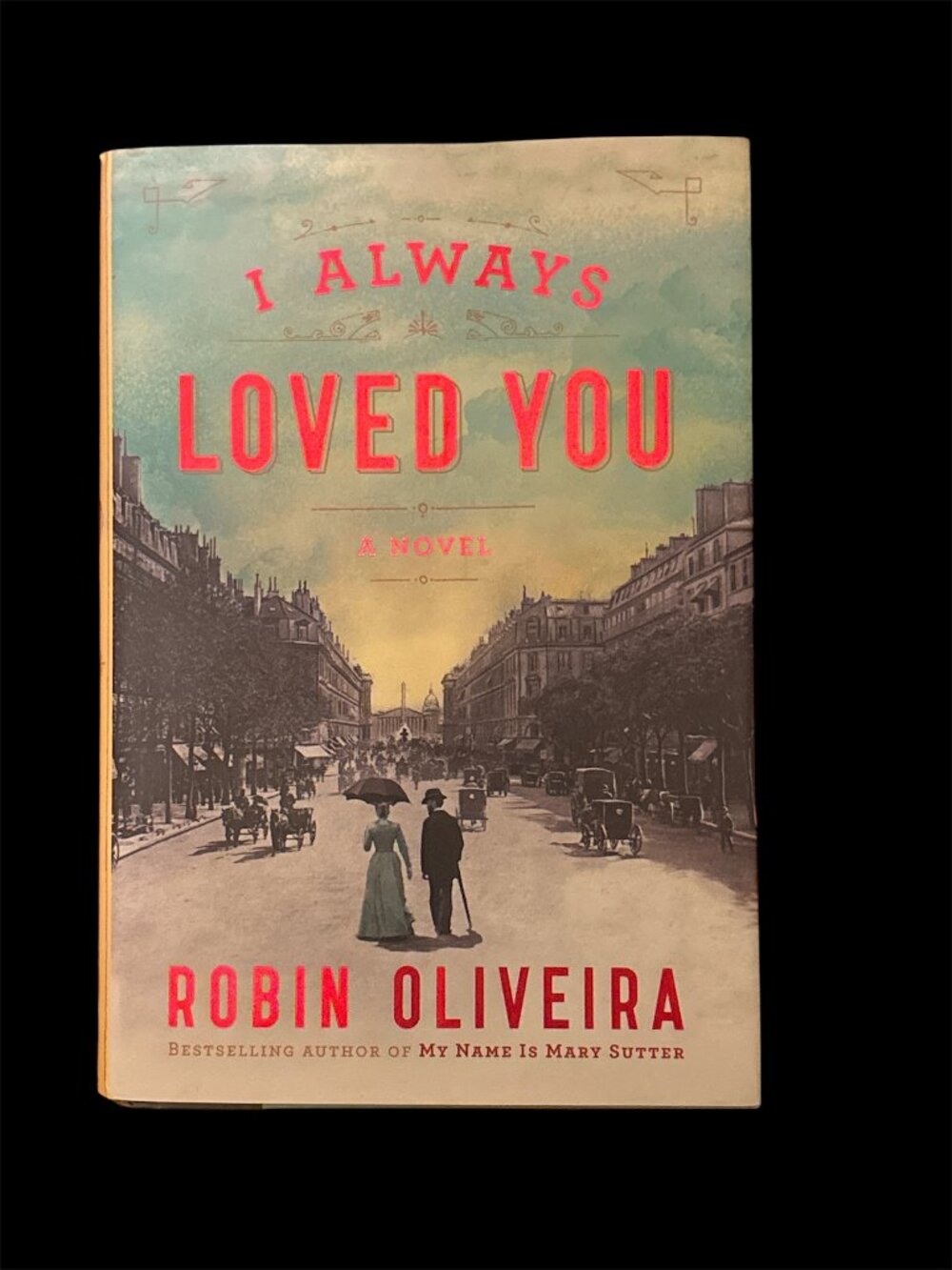 I Always Loved You